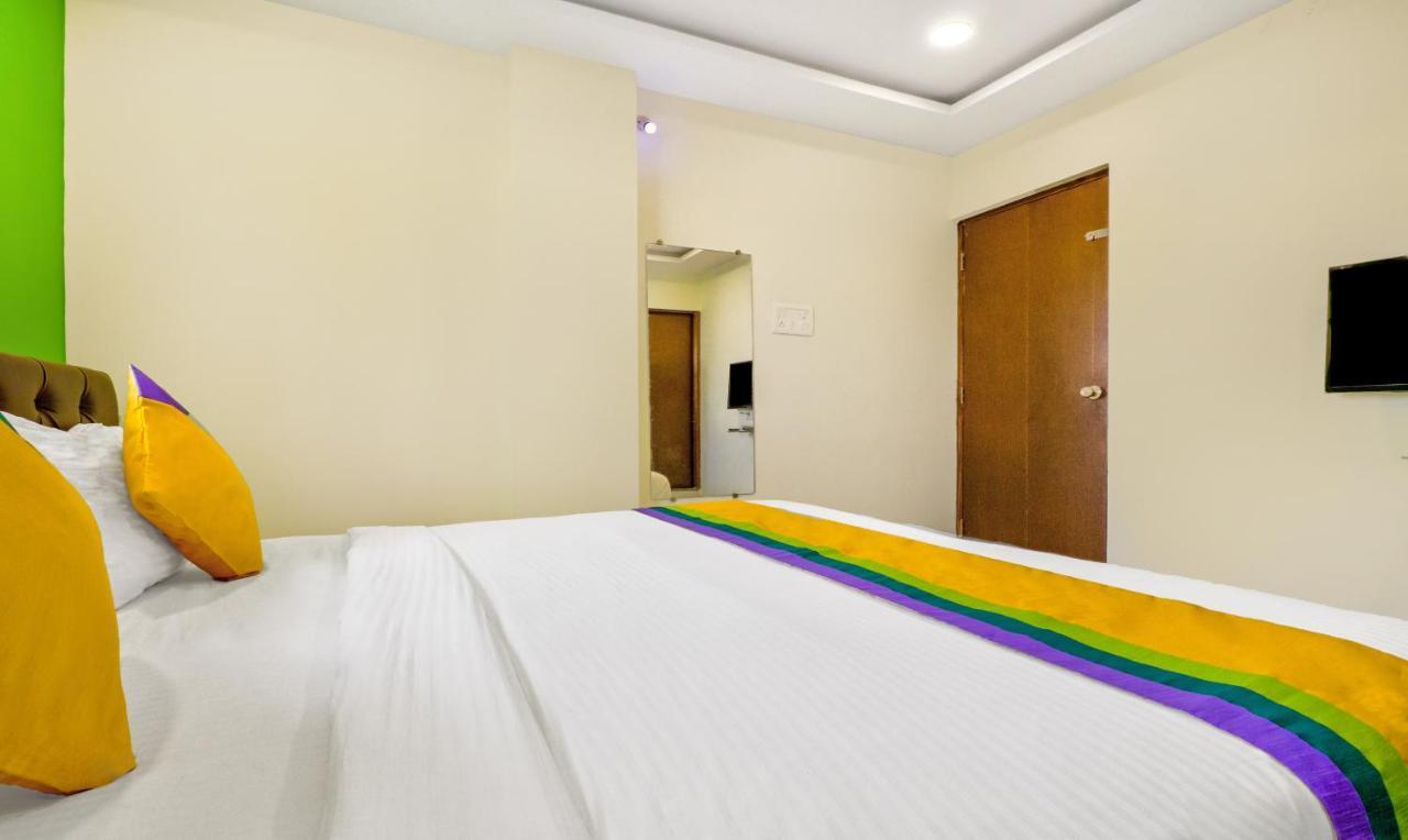 Itsy Hotels Carnival Inn Ναγκπούρ Εξωτερικό φωτογραφία