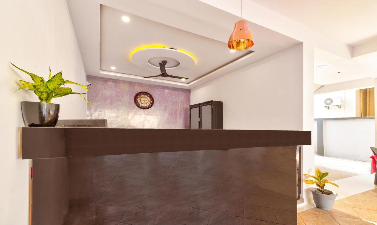 Itsy Hotels Carnival Inn Ναγκπούρ Εξωτερικό φωτογραφία