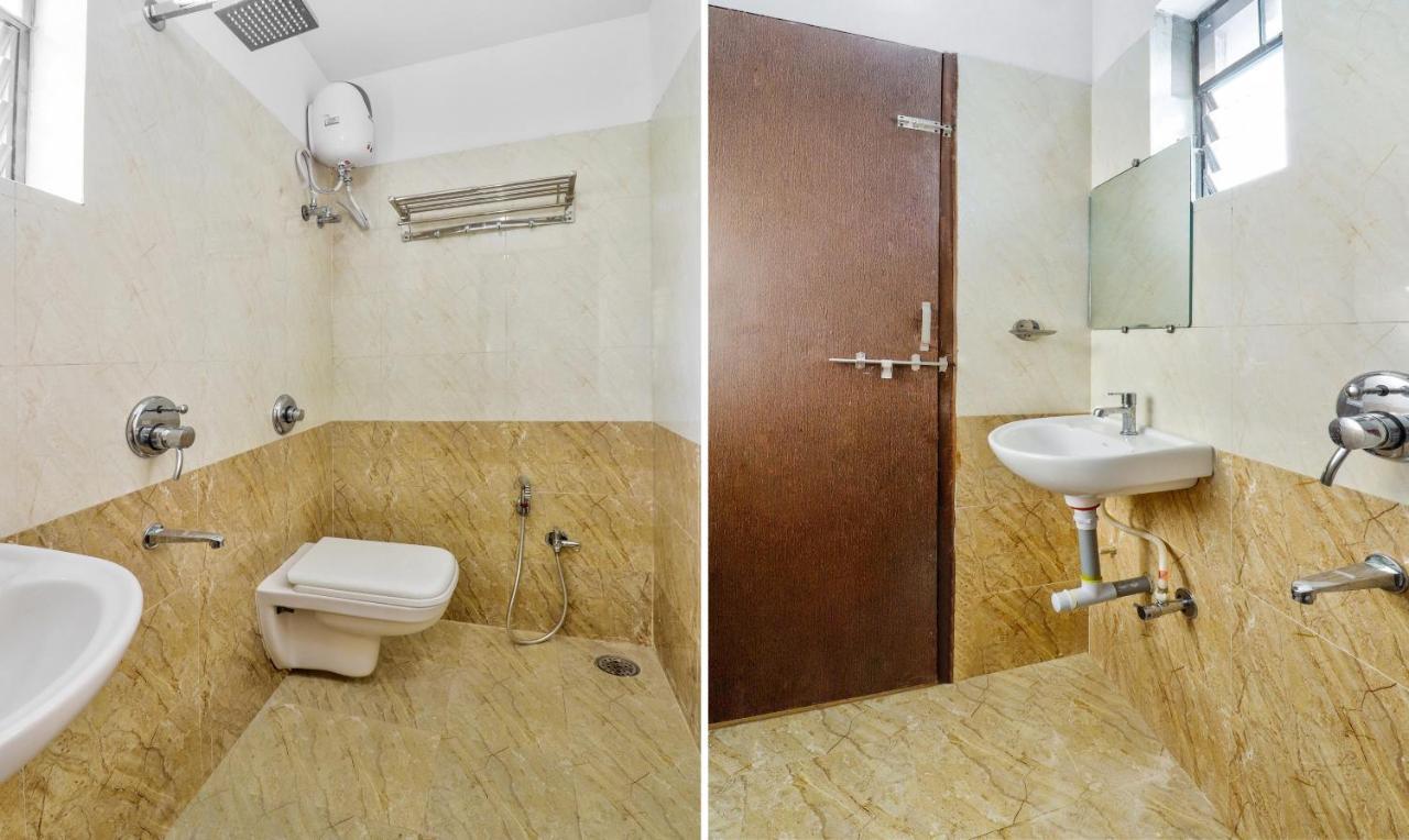 Itsy Hotels Carnival Inn Ναγκπούρ Εξωτερικό φωτογραφία