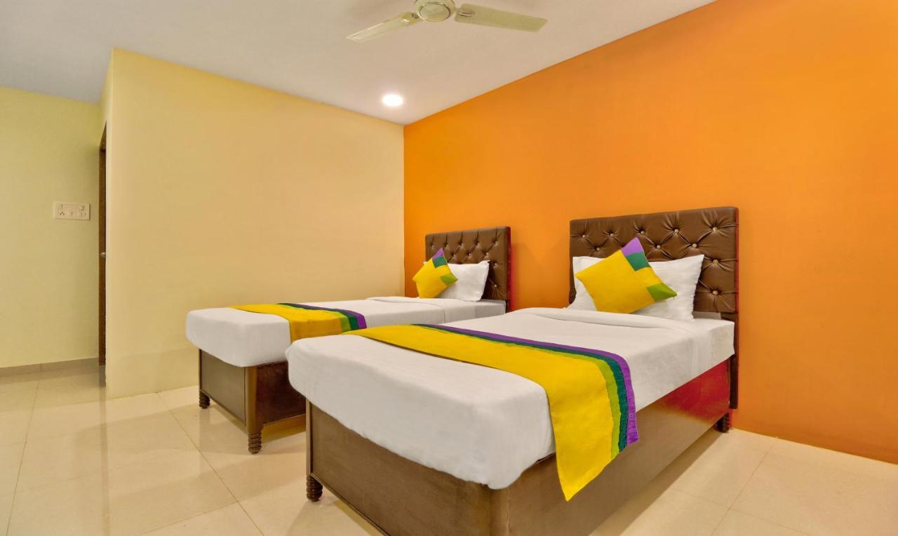 Itsy Hotels Carnival Inn Ναγκπούρ Εξωτερικό φωτογραφία