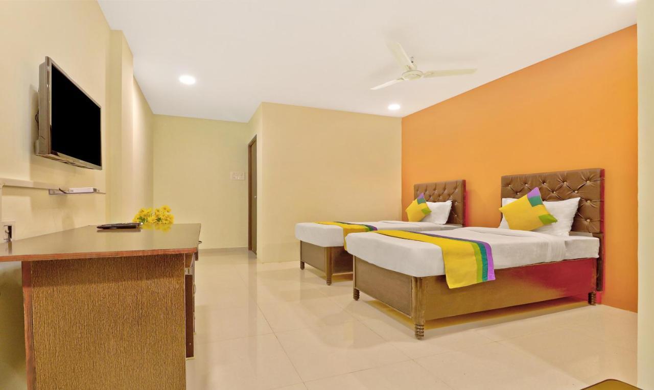 Itsy Hotels Carnival Inn Ναγκπούρ Εξωτερικό φωτογραφία