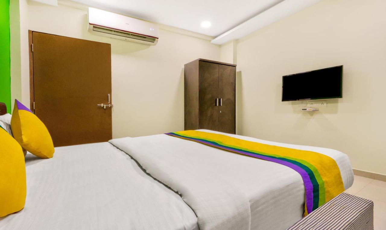Itsy Hotels Carnival Inn Ναγκπούρ Εξωτερικό φωτογραφία