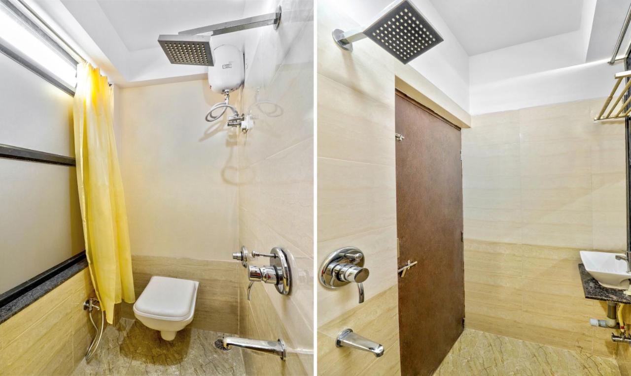 Itsy Hotels Carnival Inn Ναγκπούρ Εξωτερικό φωτογραφία