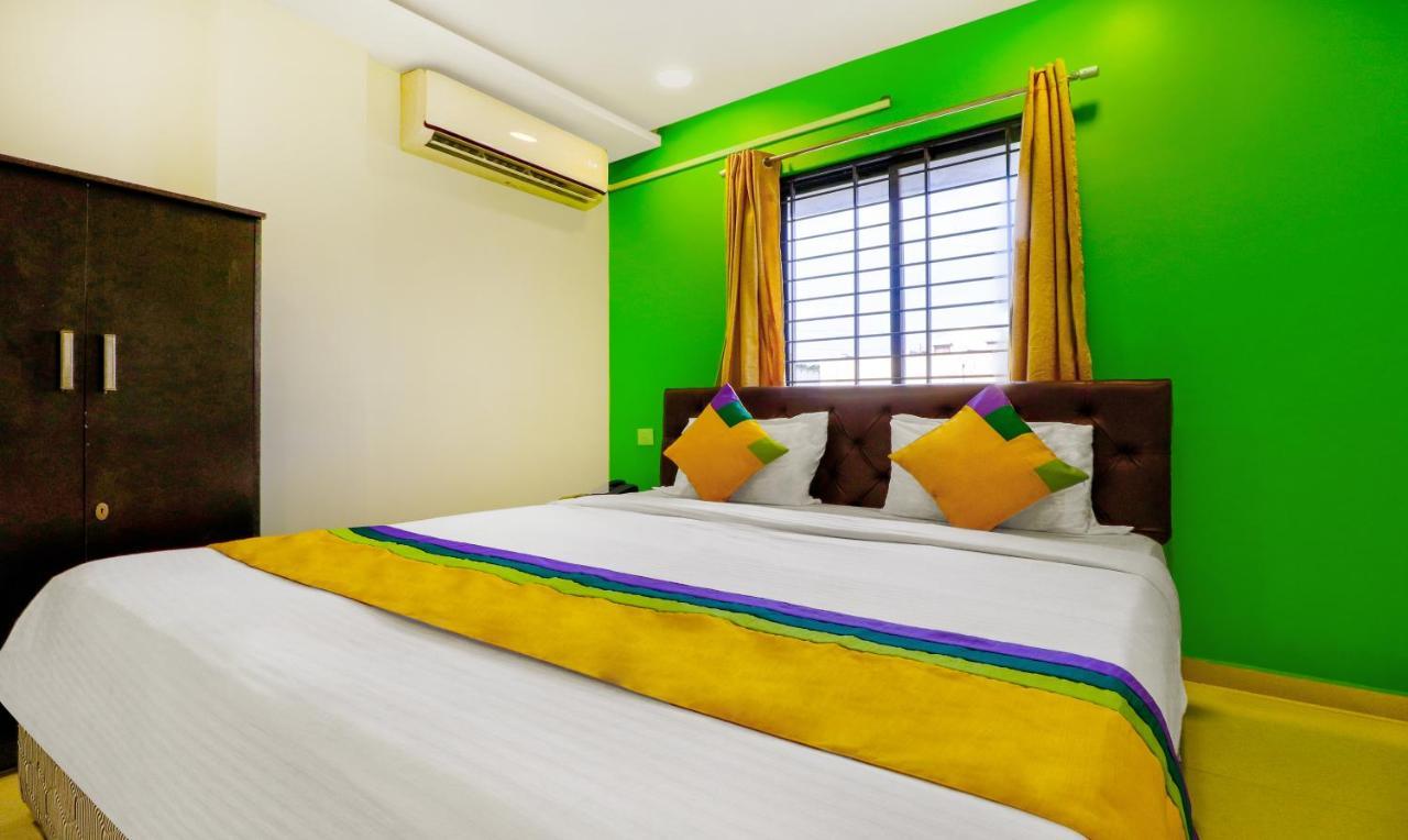Itsy Hotels Carnival Inn Ναγκπούρ Εξωτερικό φωτογραφία