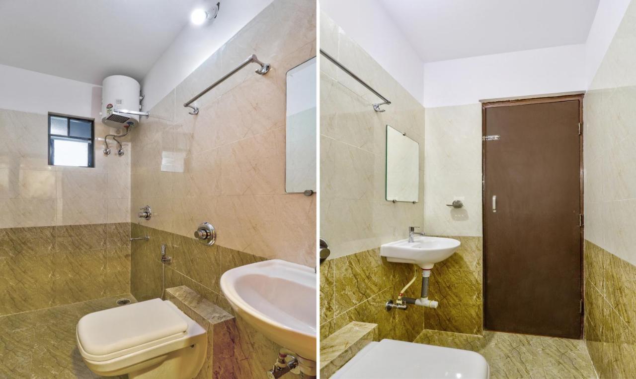 Itsy Hotels Carnival Inn Ναγκπούρ Εξωτερικό φωτογραφία