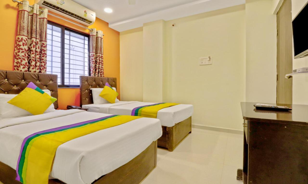 Itsy Hotels Carnival Inn Ναγκπούρ Εξωτερικό φωτογραφία