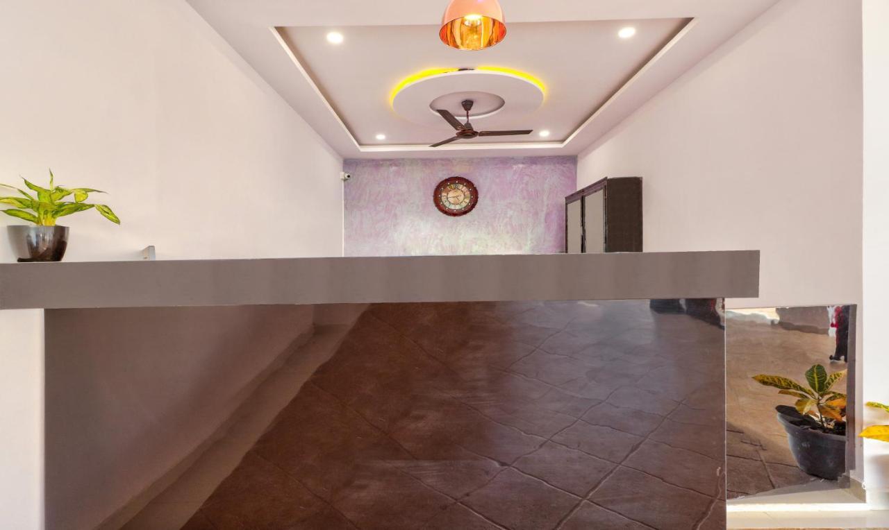 Itsy Hotels Carnival Inn Ναγκπούρ Εξωτερικό φωτογραφία